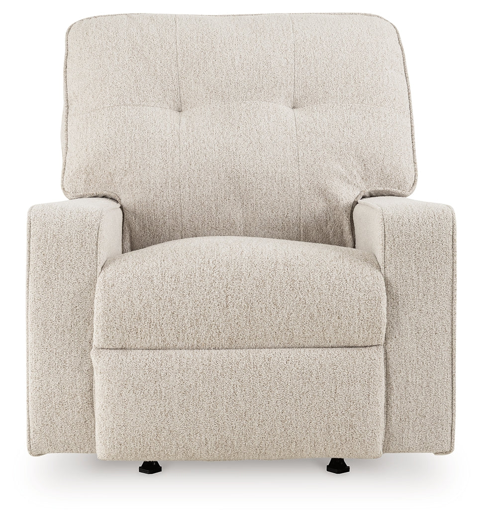 Larimer Sofa and Recliner - PC29203U2