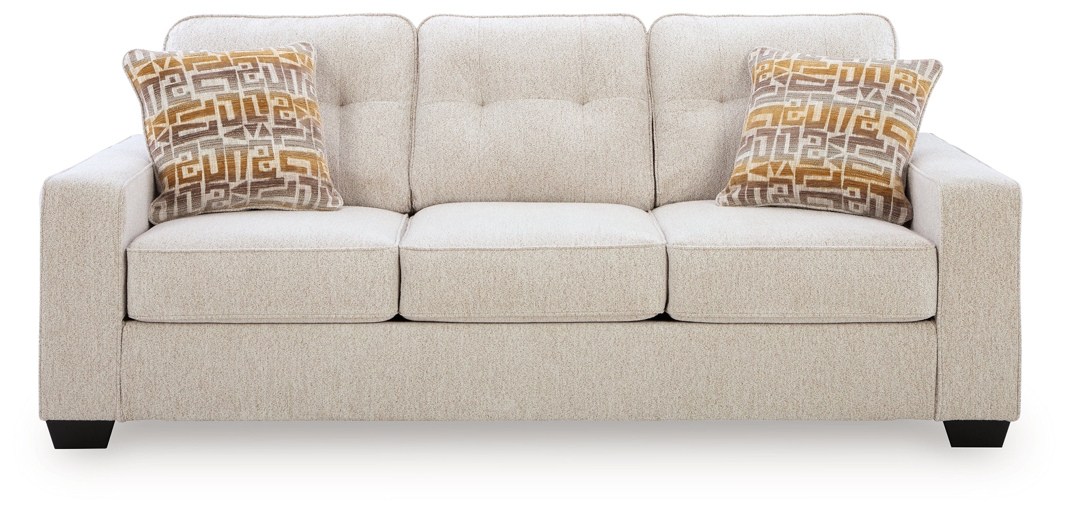 Larimer Sofa and Recliner - PC29203U2