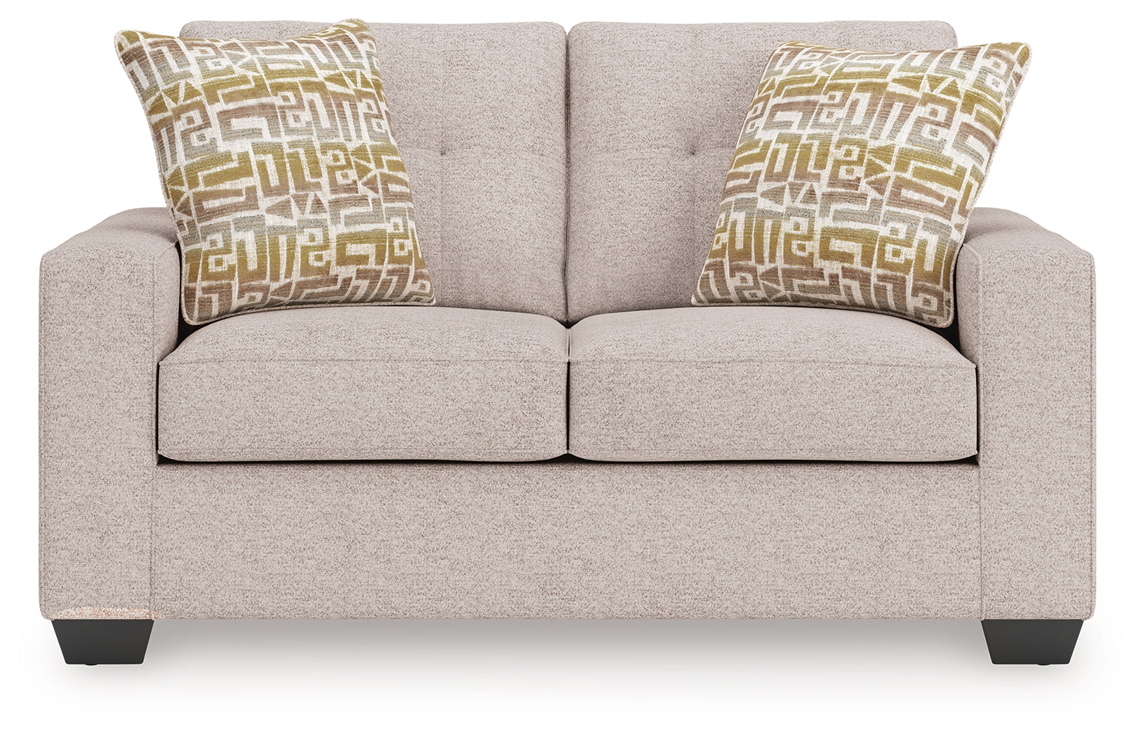 Larimer Stone Loveseat - PC2920335