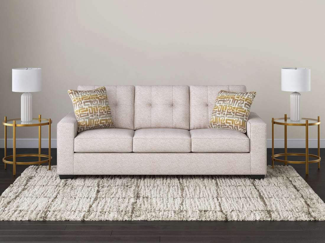 Larimer Stone Queen Sofa Sleeper - PC2920339