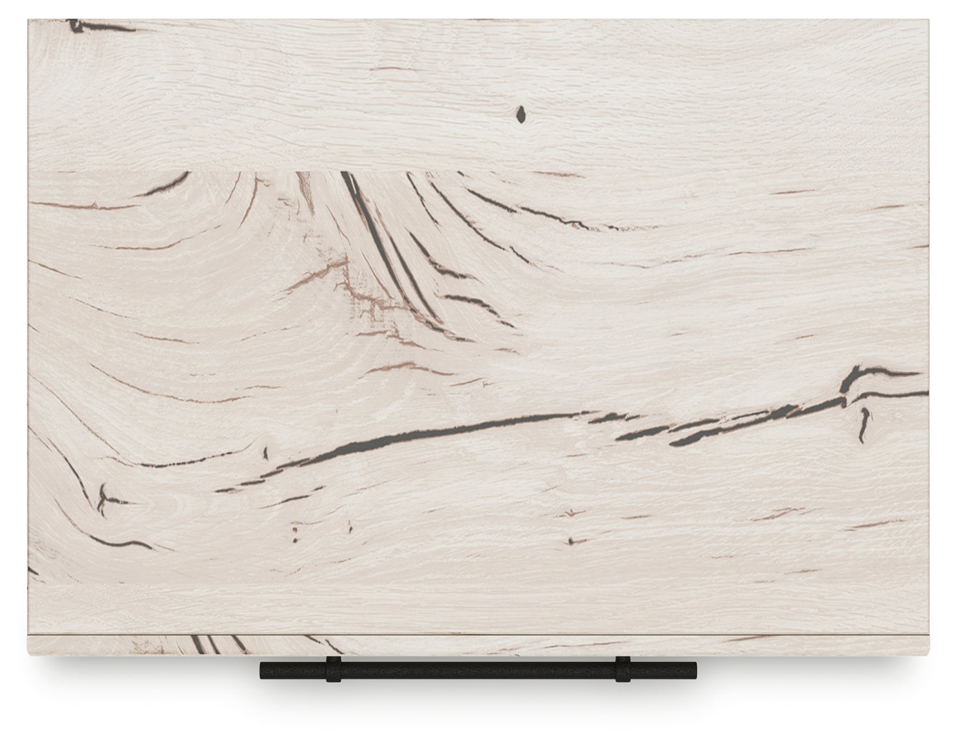 Lawroy Queen Panel Headboard, Dresser and Nightstand - B2310B47