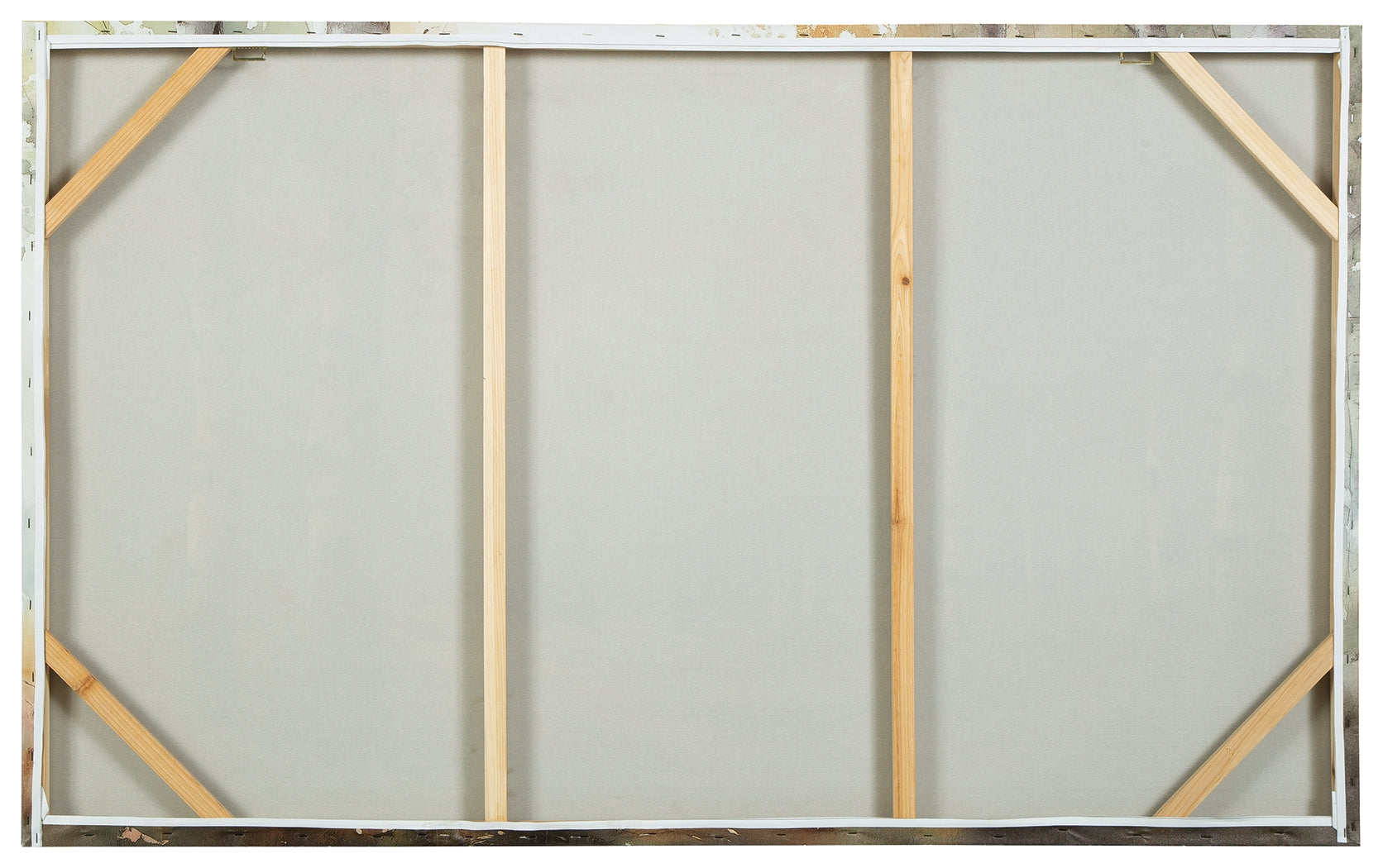 Leithan Multi Wall Art - A8000450