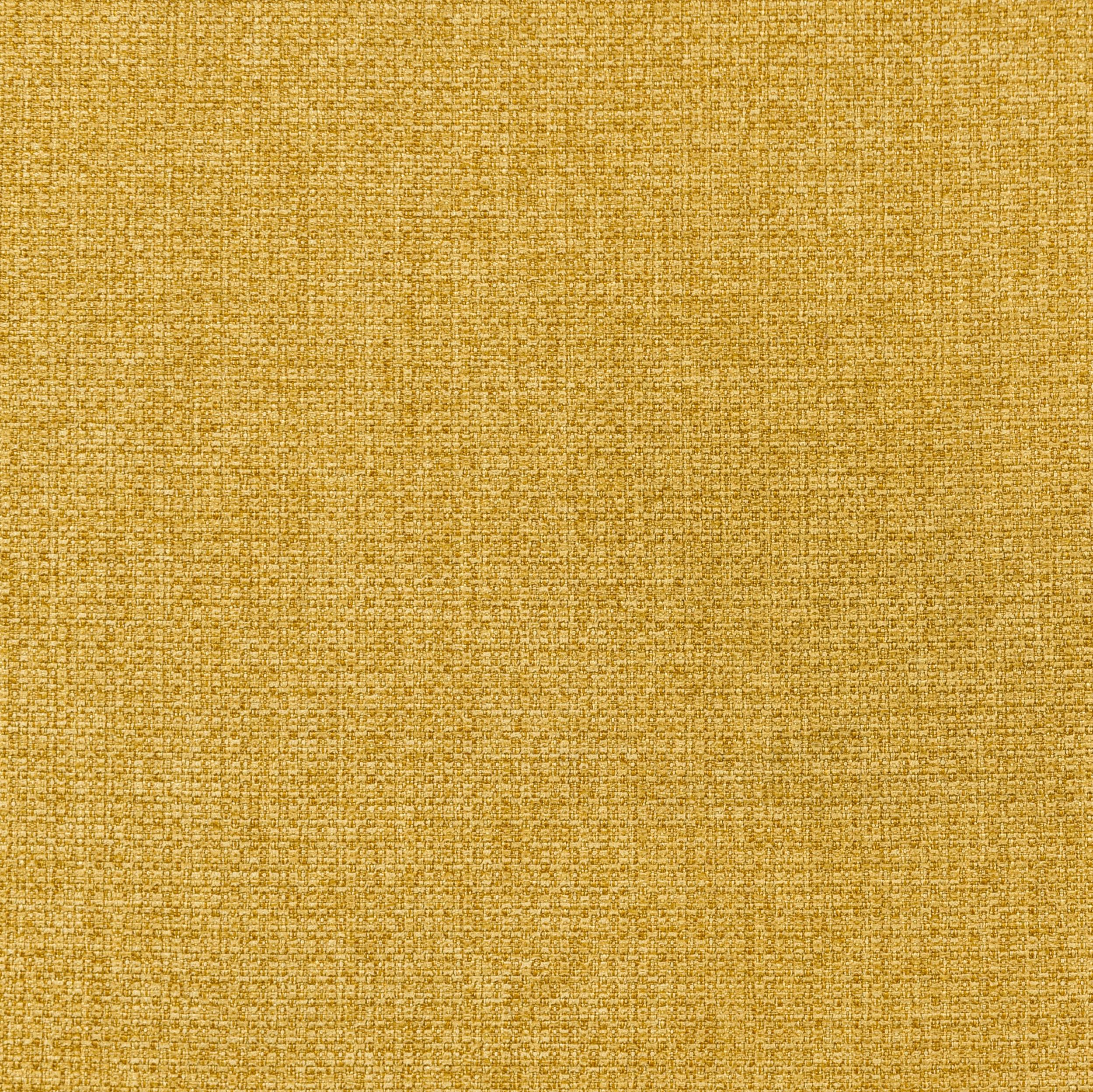Leon Upholstered Accent Swivel Barrel Chair Mustard Yellow - 903076