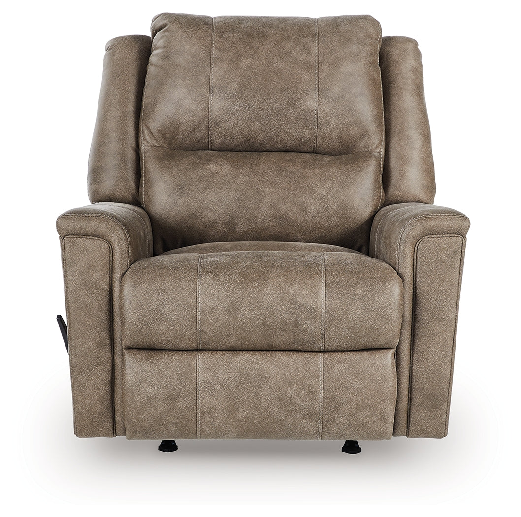 Lixtowel Fog Recliner - PC5300525