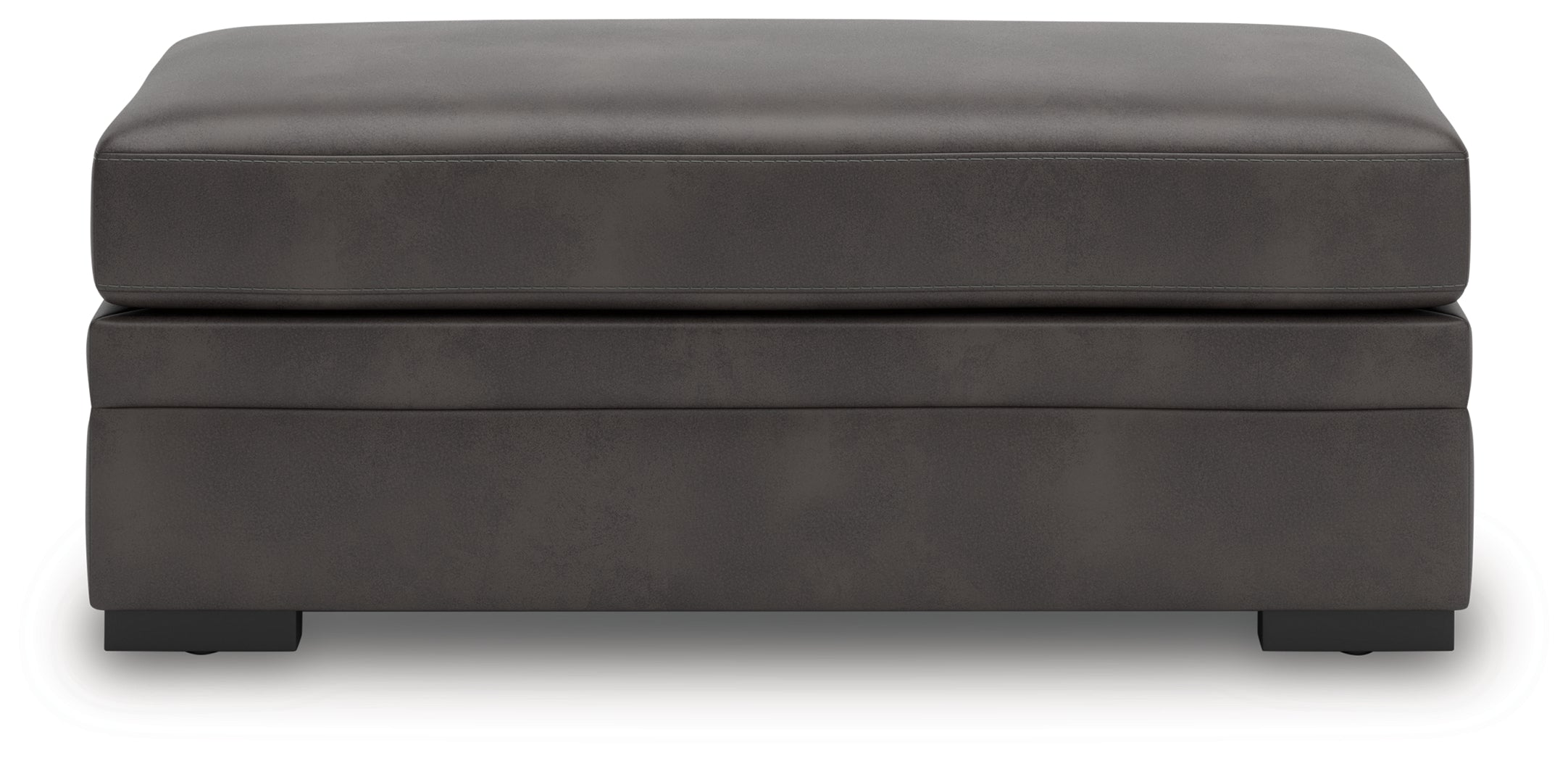 Lofton-Pike Shadow Oversized Accent Ottoman - PC6161008