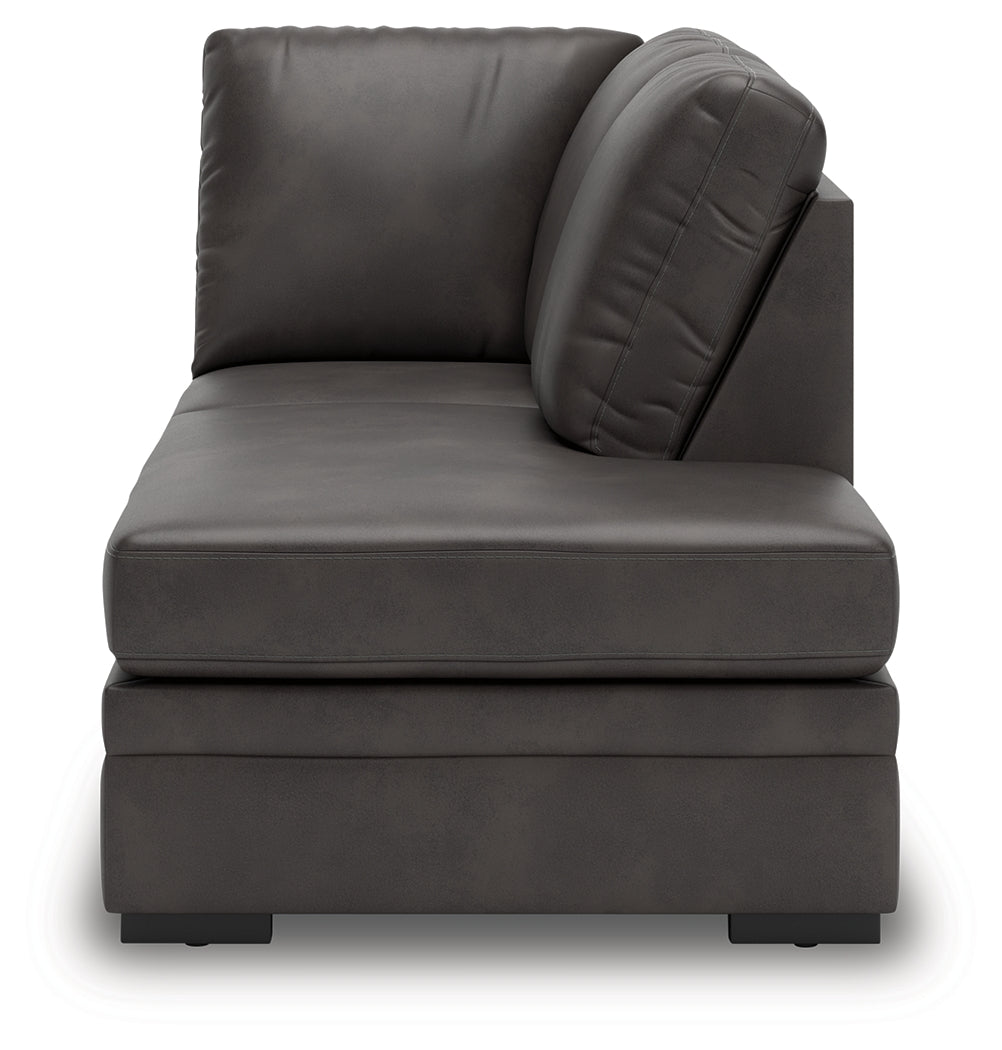 Lofton-Pike Shadow Right-Arm Facing Corner Chaise - PC6161017