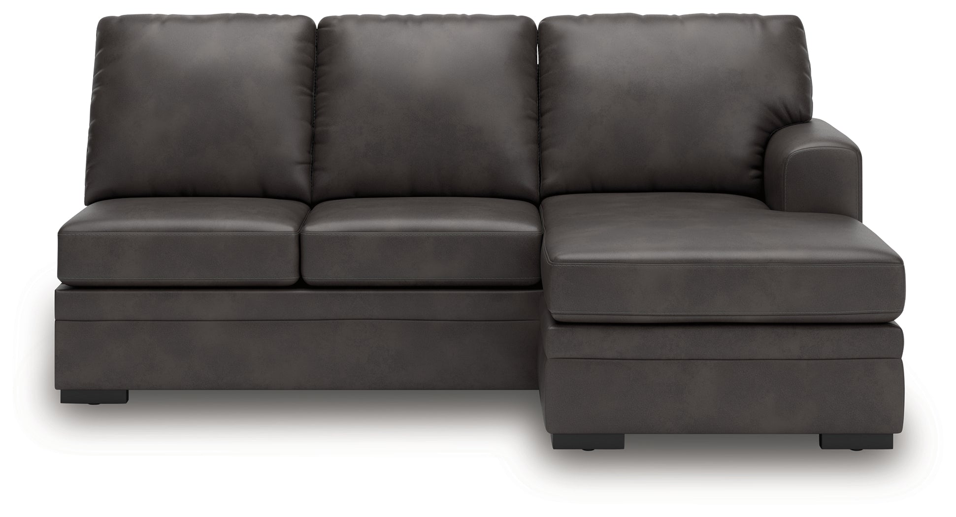 Lofton-Pike Shadow Right-Arm Facing Sofa Chaise - PC6161003