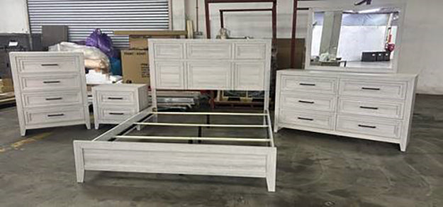 Lorraine Chest - B6600-4