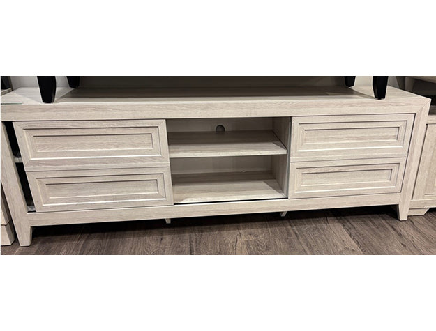 Lorraine Tv Stand - B6600-9