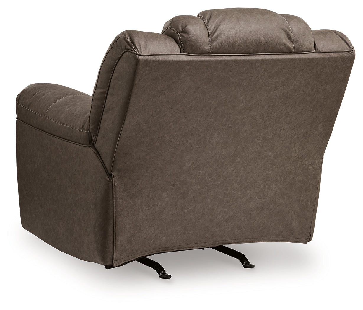 Lowilla Driftwood Recliner - PC6450625