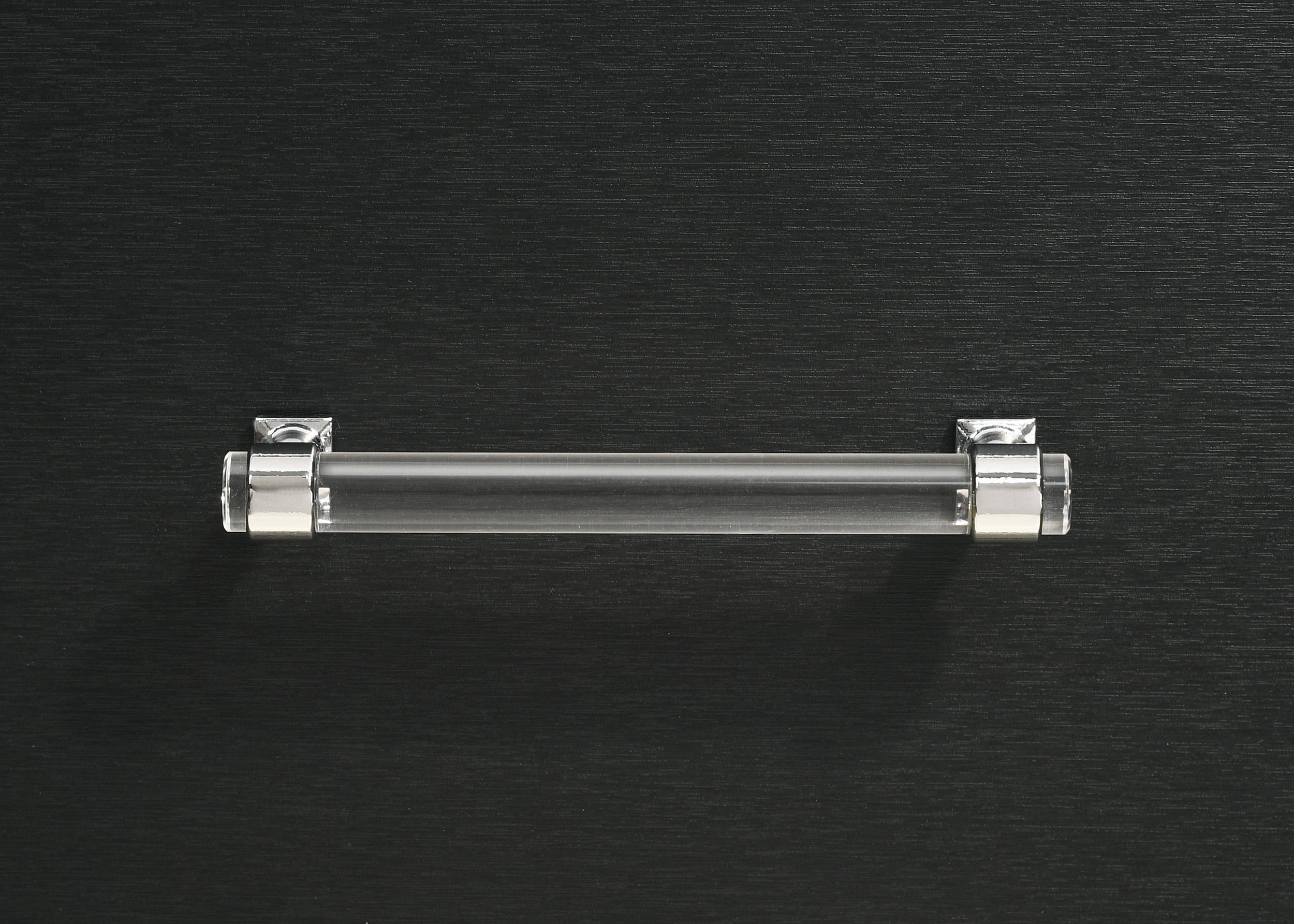 Lucia 6-drawer Dresser Cabinet Black - 224993