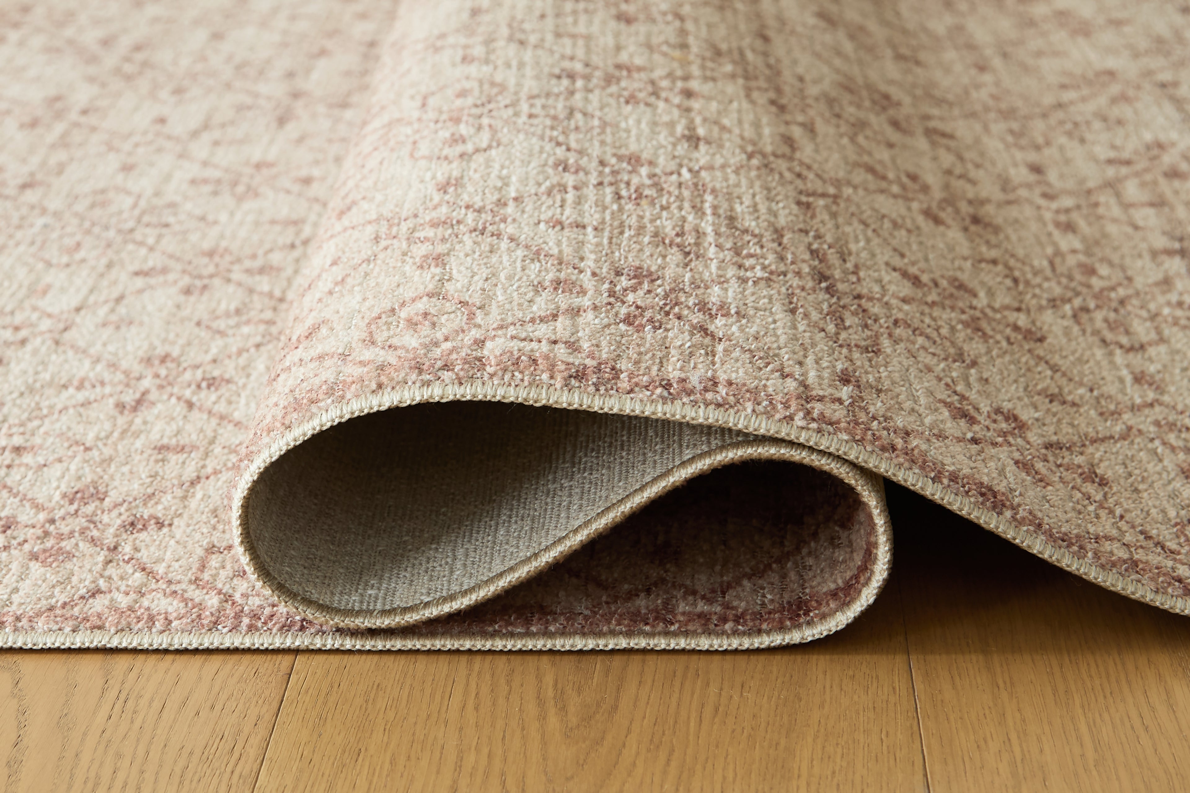 Lyamford Beige/Gray/Brown Large Rug - R408501