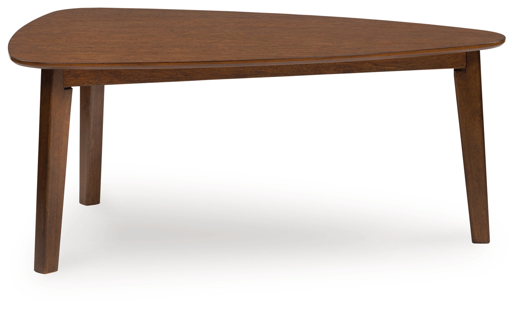 Lyncott Brown Table (Set of 3) - T135-13