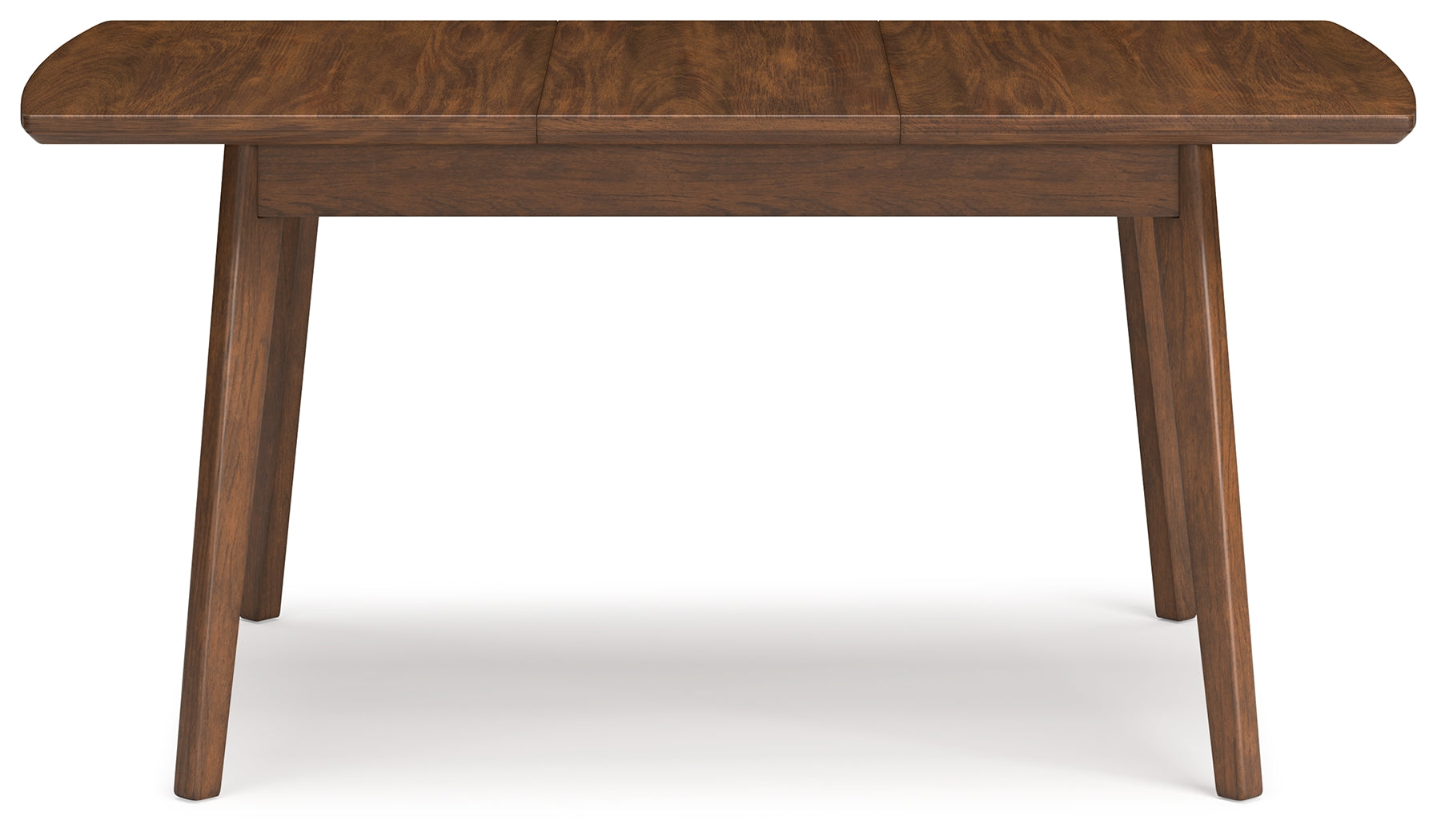 Lyncott Extension Dining Table and 4 Chairs - D615D19