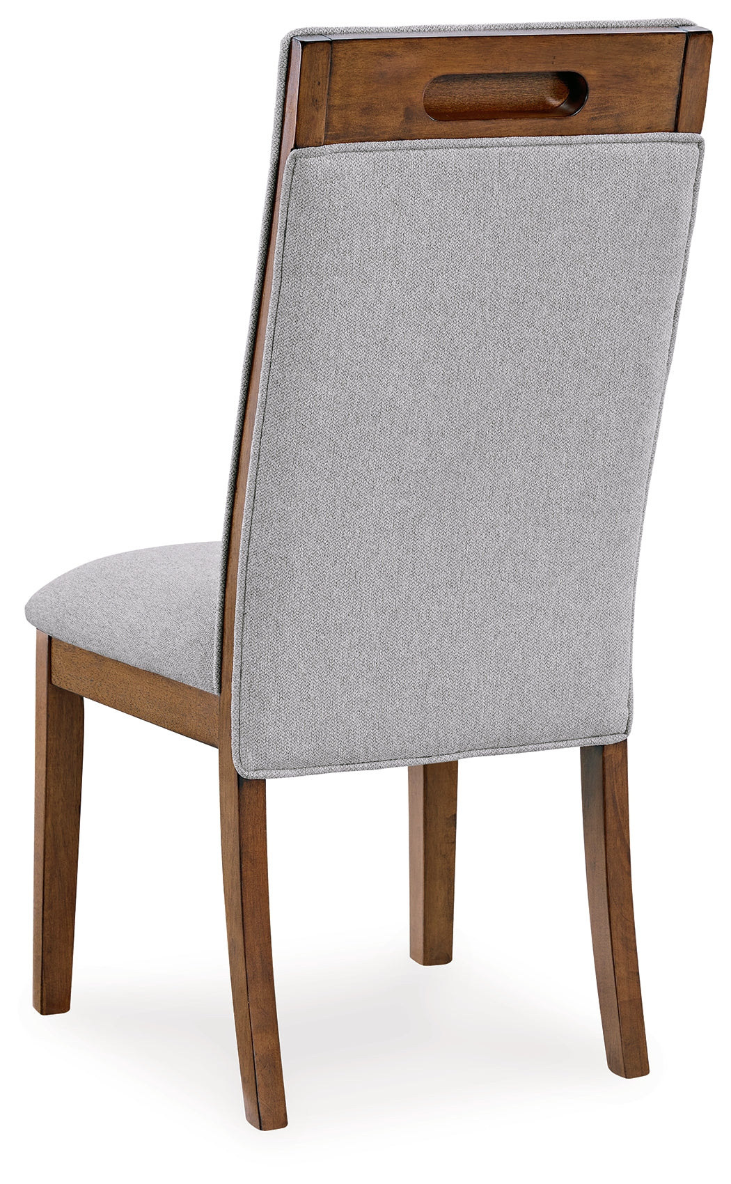 Lyncott Extension Dining Table and 4 Chairs - D615D19