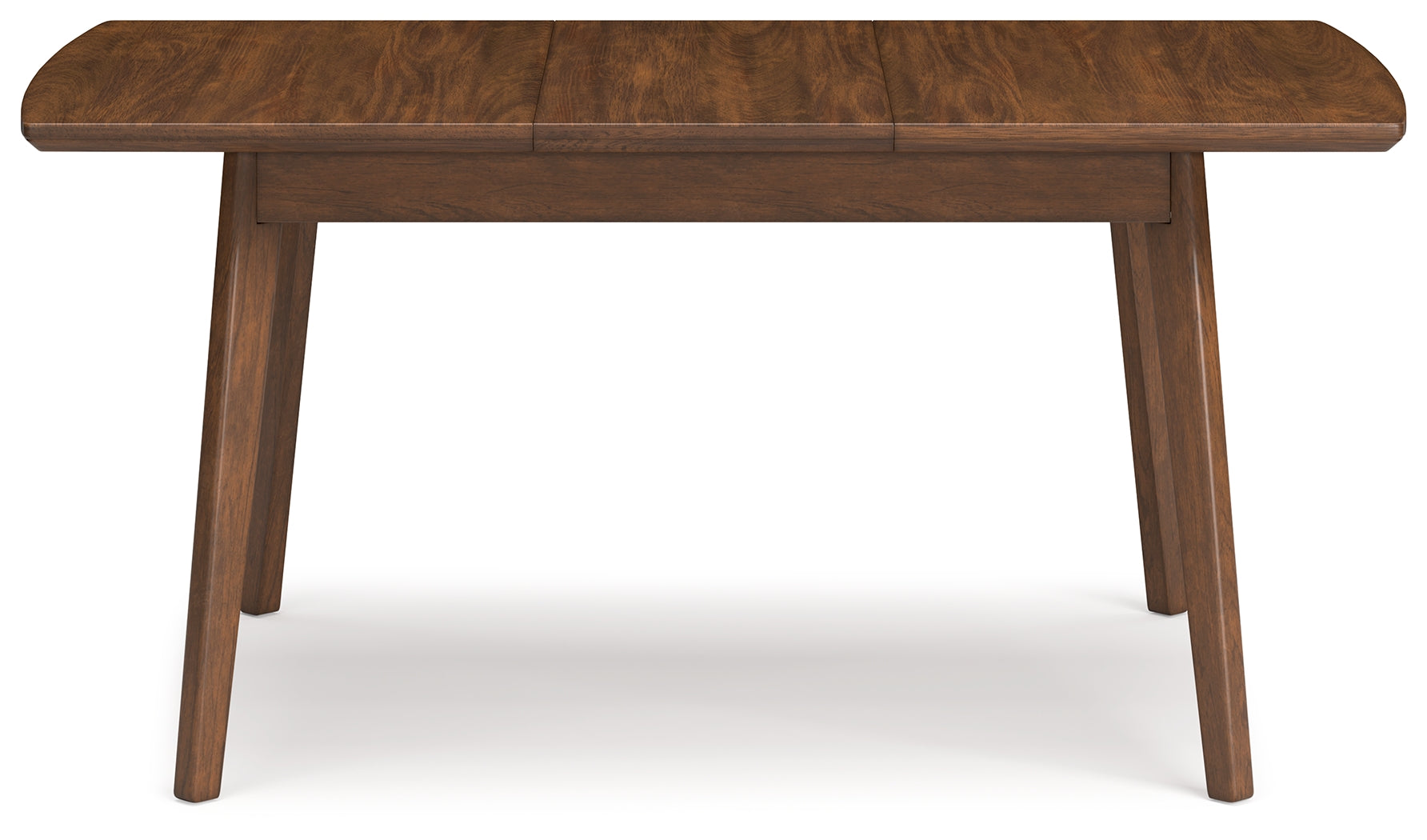 Lyncott Extension Dining Table and 4 Chairs - D615D19