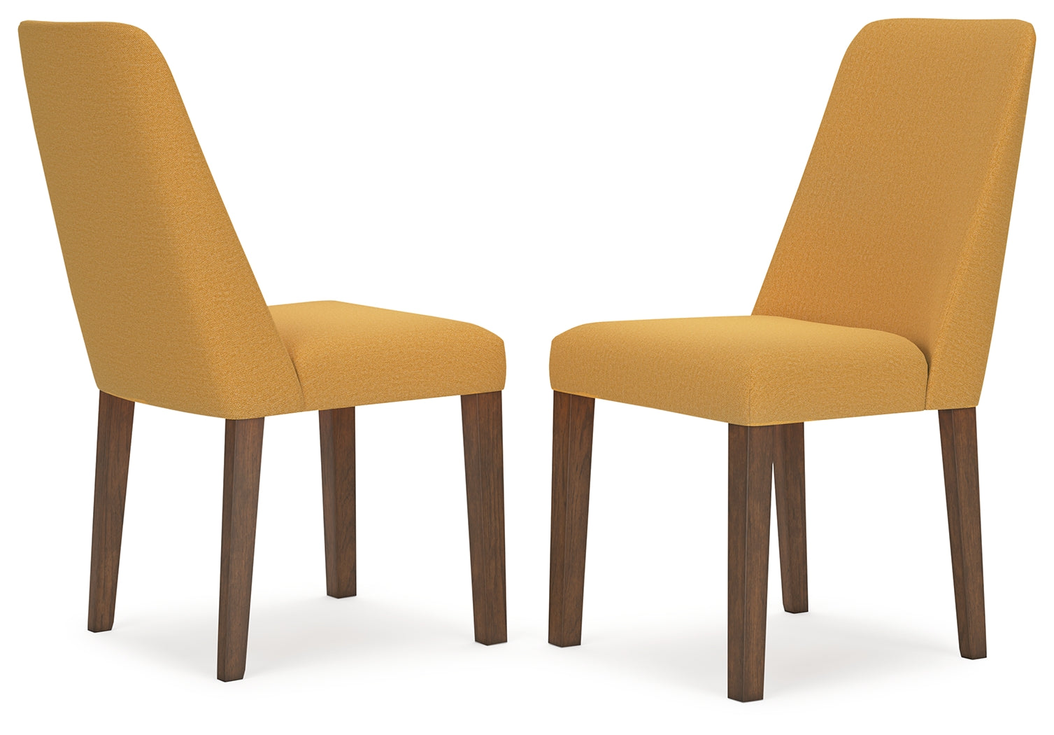 Lyncott Extension Dining Table and 6 Chairs - D615D30