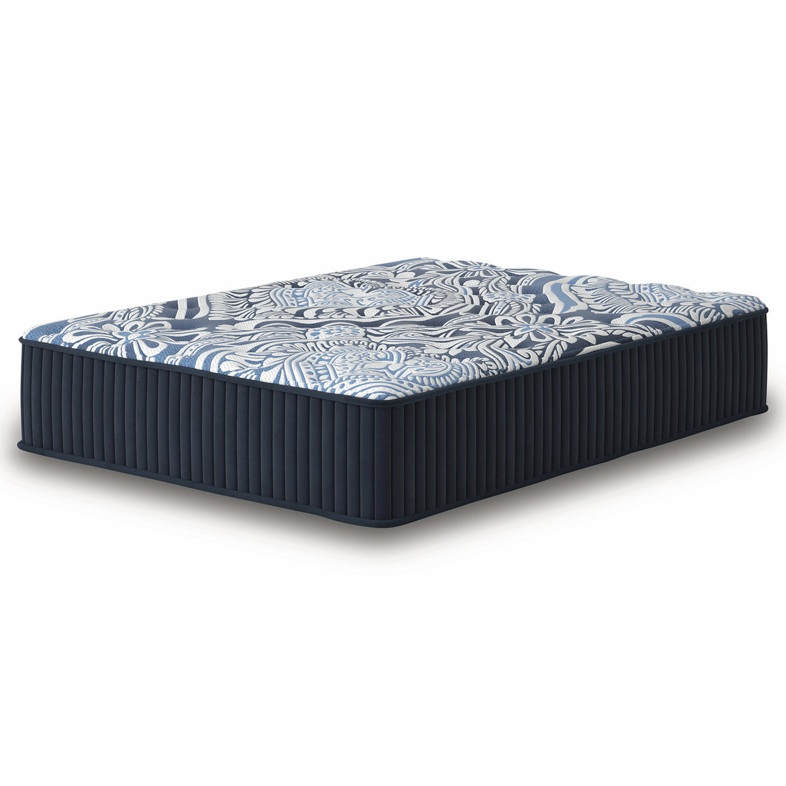 M496 - 15" Firm Luxe Mattress - Queen, King *Queen - M496 - 15" Firm Luxe Mattress Queen