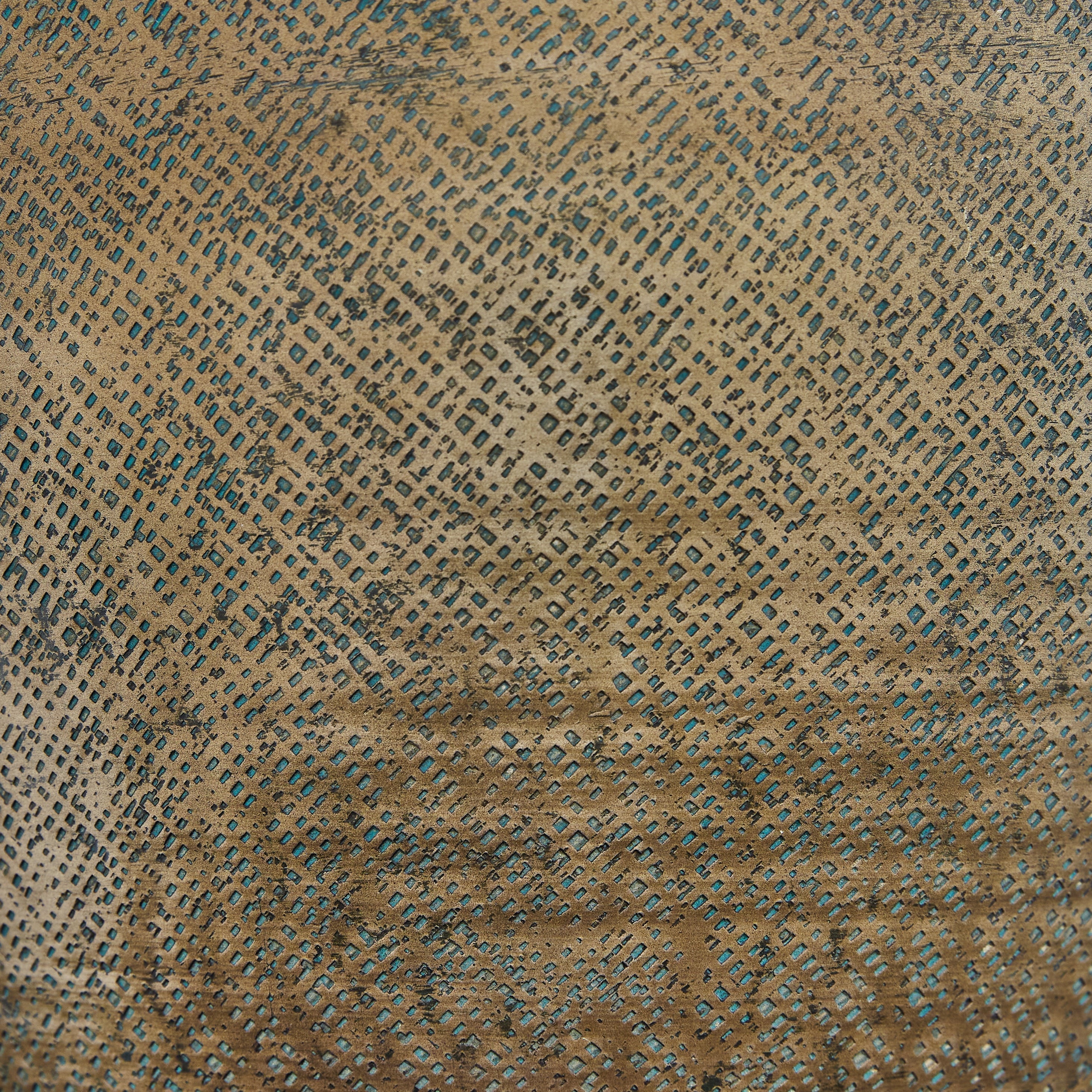 Madney Antique Gold Finish Table Lamp - L207494