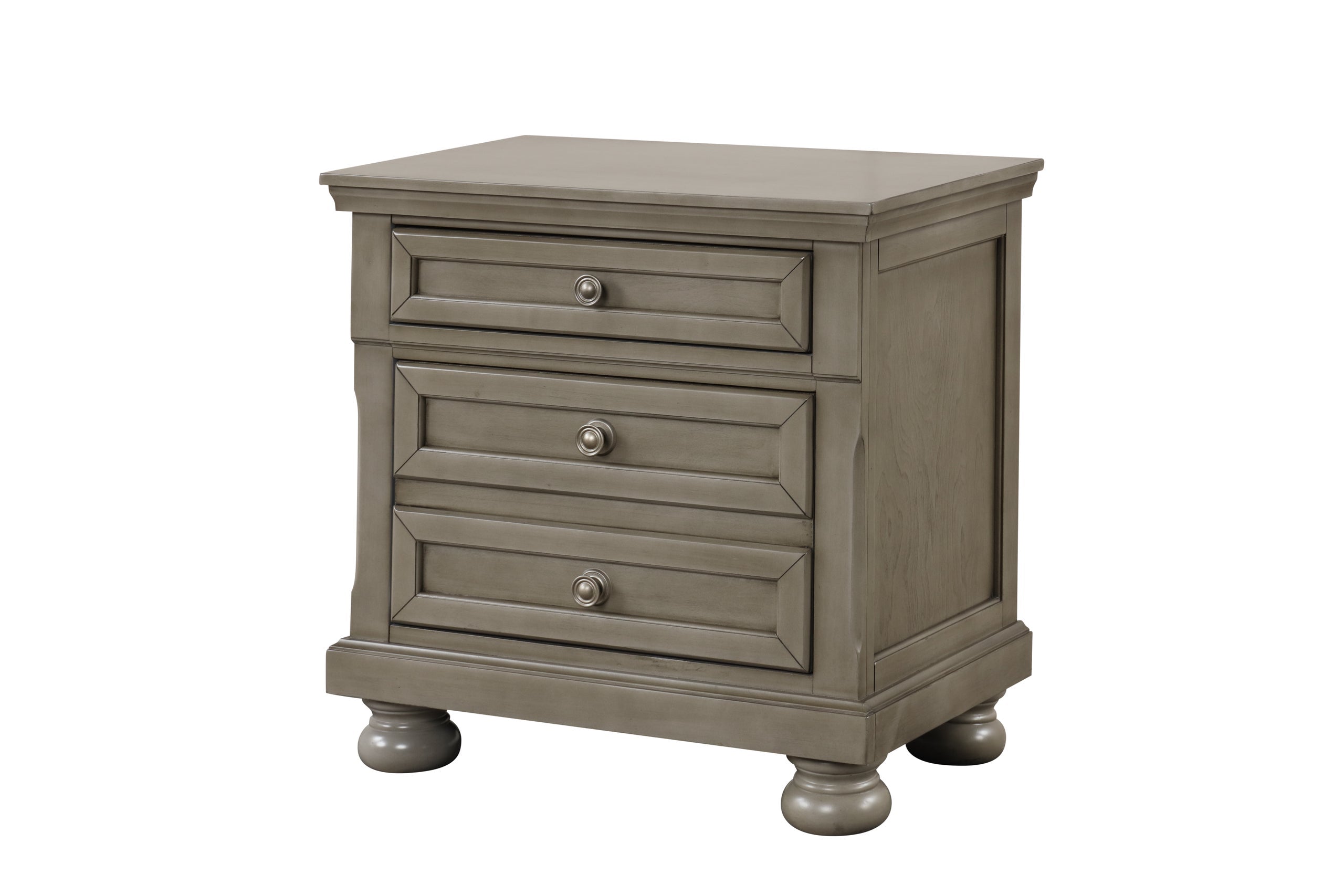 Magnolia20 4pc or 5pc Bedroom Set - Queen, King *King 5pc - Magnolia20 4pc or 5pc Bedroom Set King 5pc