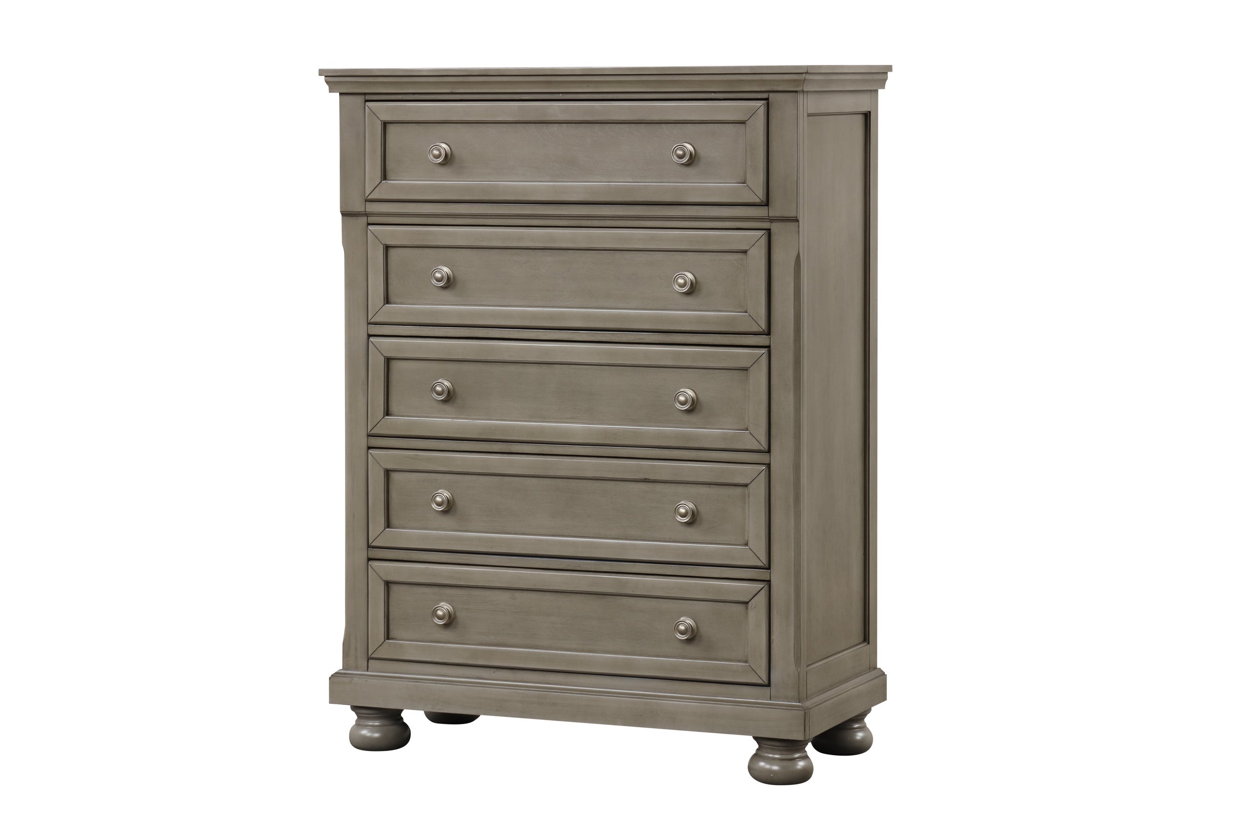 Magnolia20 4pc or 5pc Bedroom Set - Queen, King *Queen 4pc - Magnolia20 4pc or 5pc Bedroom Set Queen 4pc