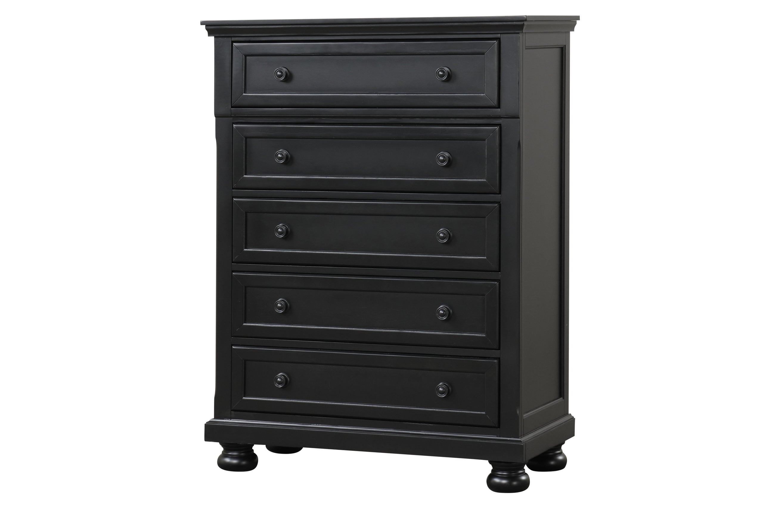 Magnolia30 4pc or 5pc Bedroom Set - Queen, King *King 4pc - Magnolia30 4pc or 5pc Bedroom Set King 4pc