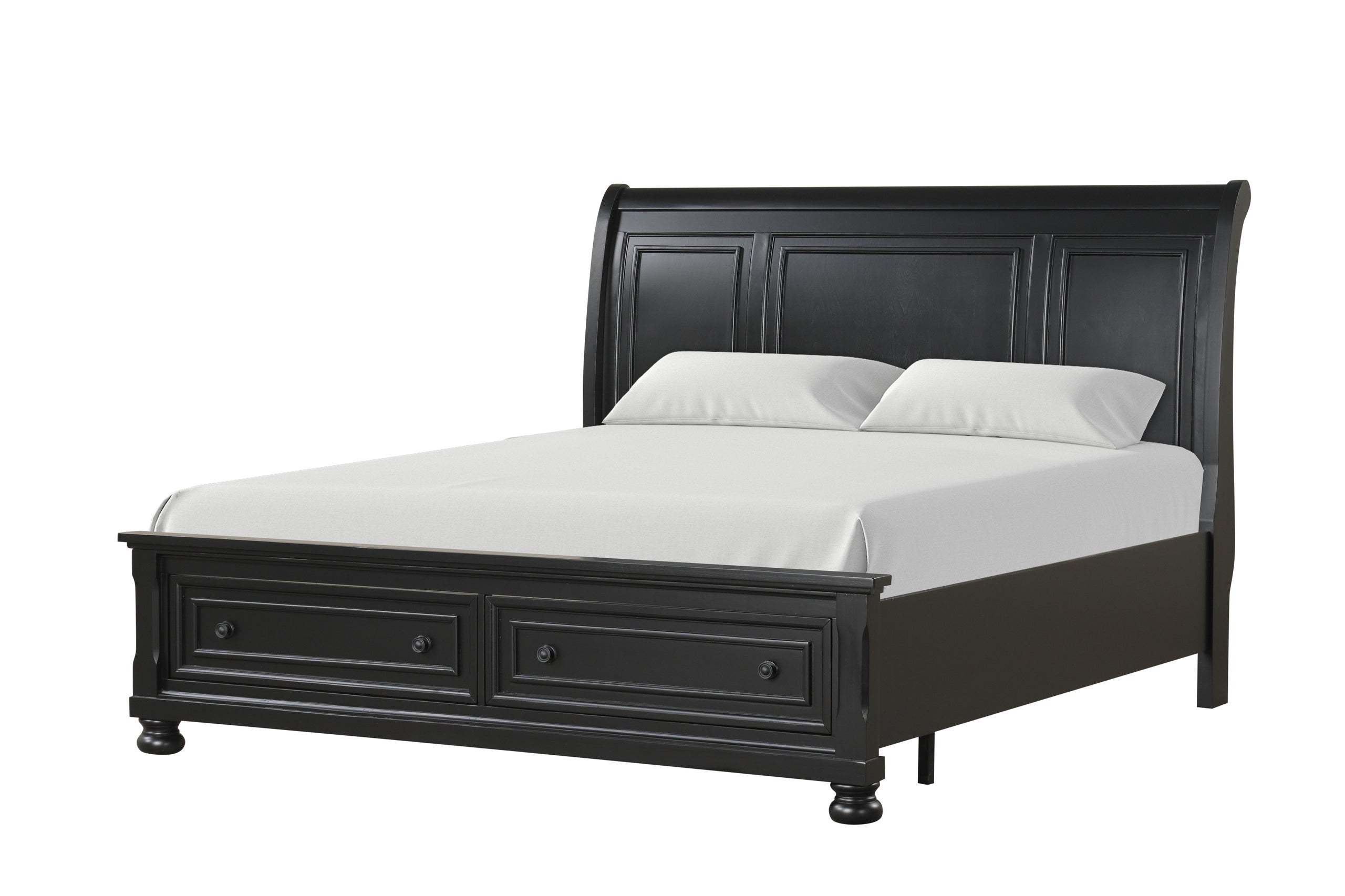 Magnolia30 4pc or 5pc Bedroom Set - Queen, King *Queen 4pc - Magnolia30 4pc or 5pc Bedroom Set Queen 4pc