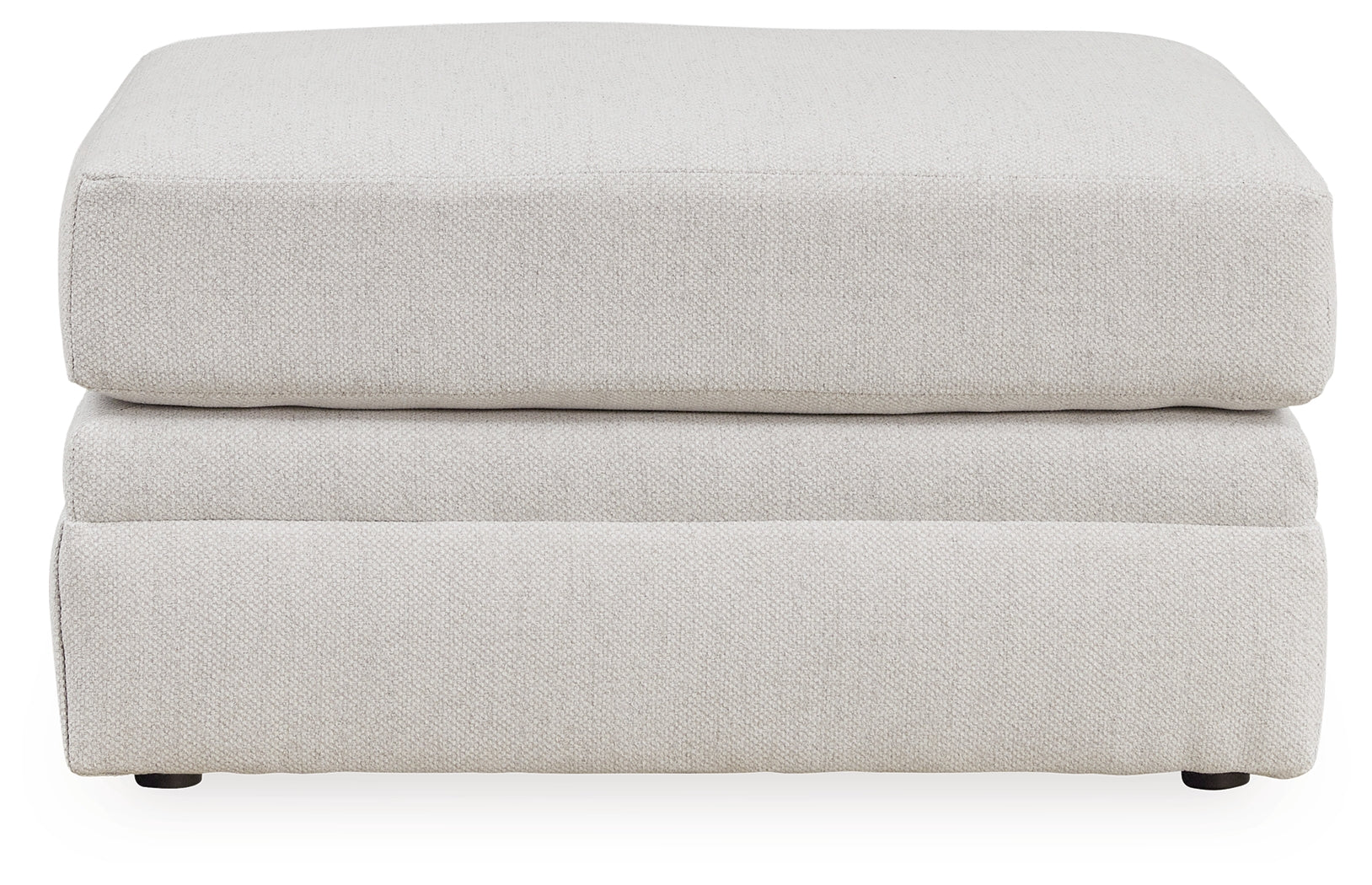 Maitelynn Chalk Ottoman - 4820214