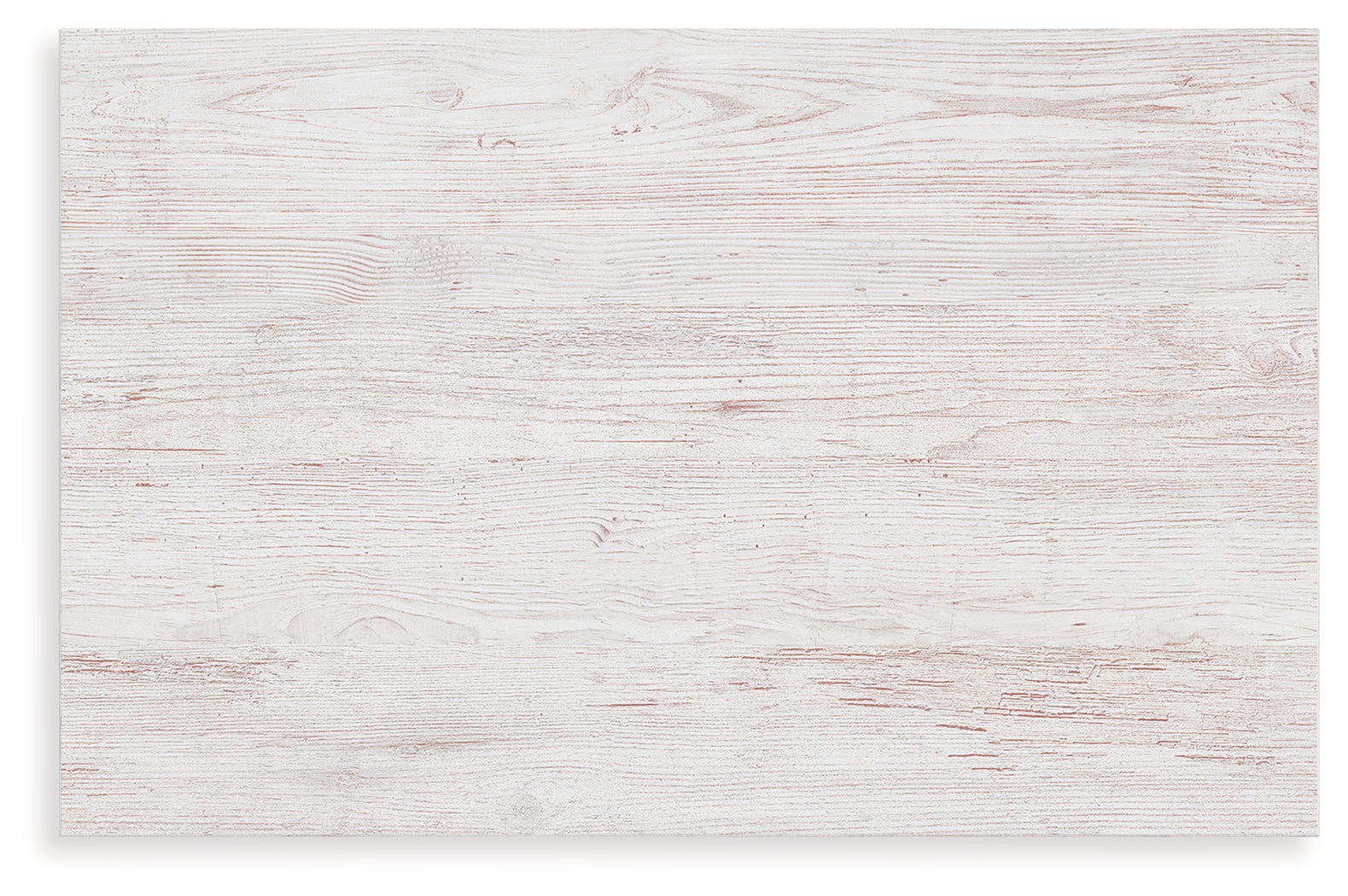Makidern Whitewash Nightstand - PCB1171-92