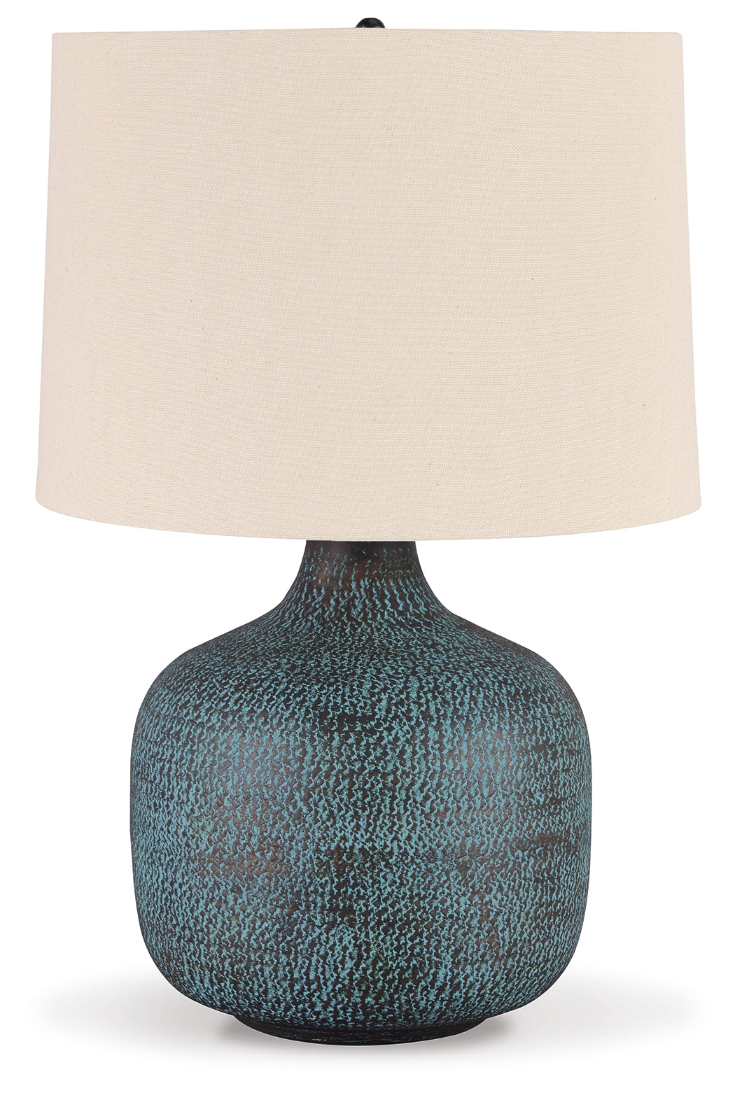 Malthace Patina Table Lamp (Set of 2) - L207304X2