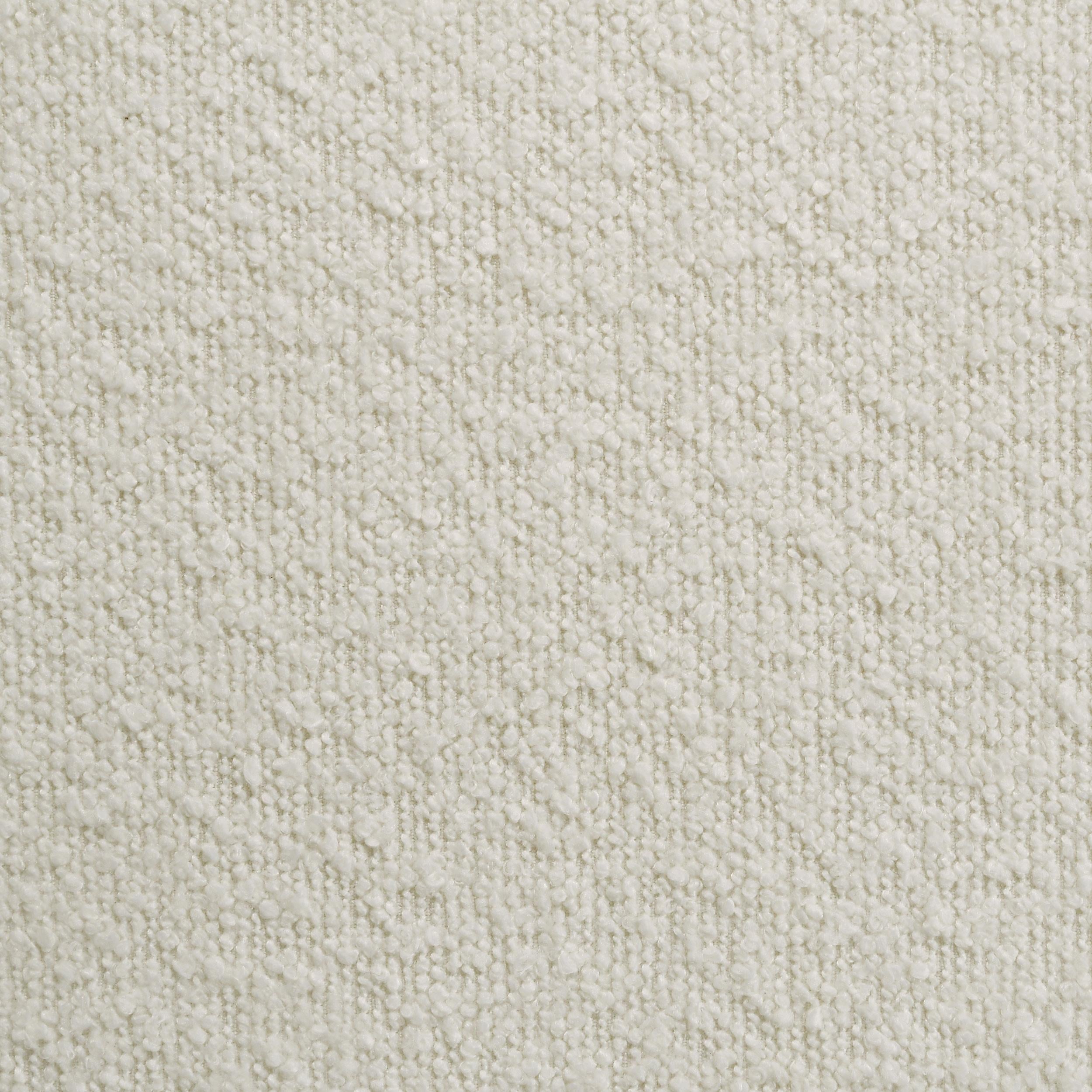 Marmore 64-inch Queen Panel Bed LED Headboard White - 224961Q