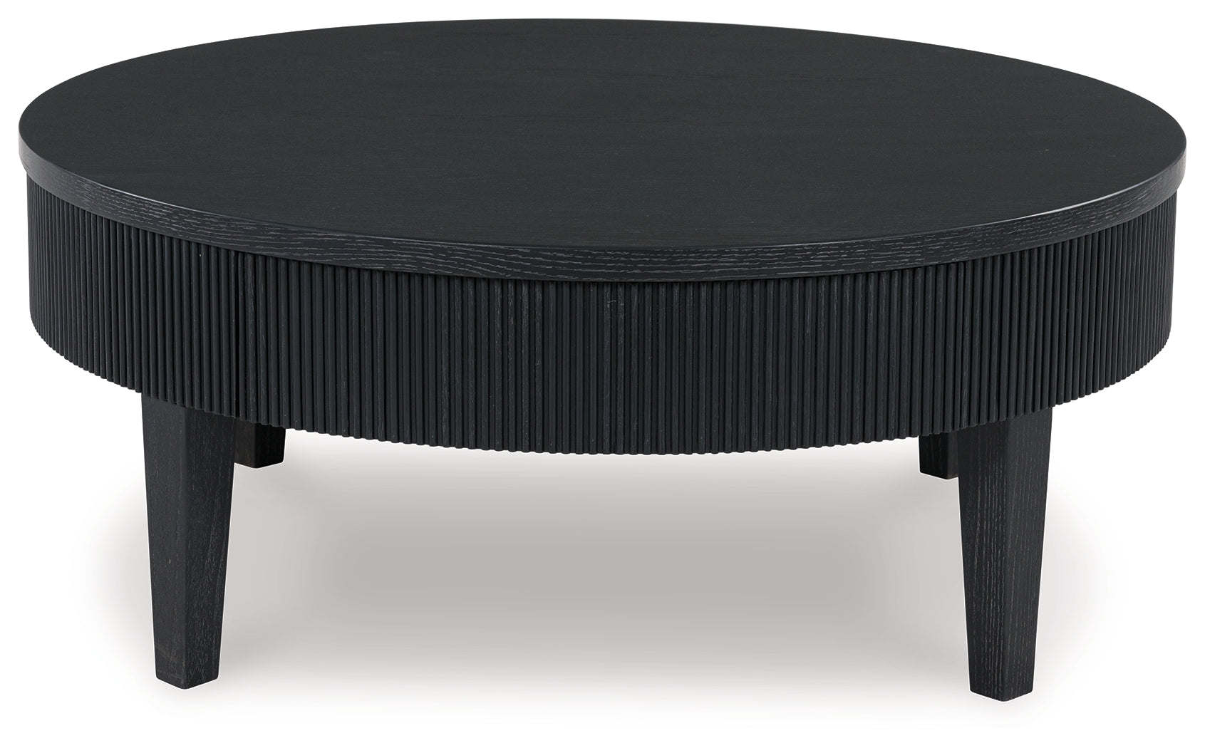 Marstream Black Coffee Table - T551-8