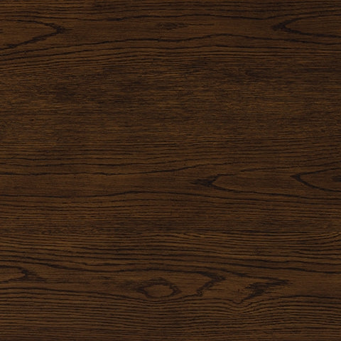 Maylee Dark Brown Coffee Table - T647-1