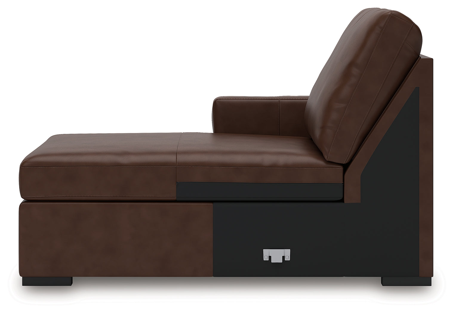 McDowlan Coffee Left-Arm Facing Corner Chaise - PC4850416