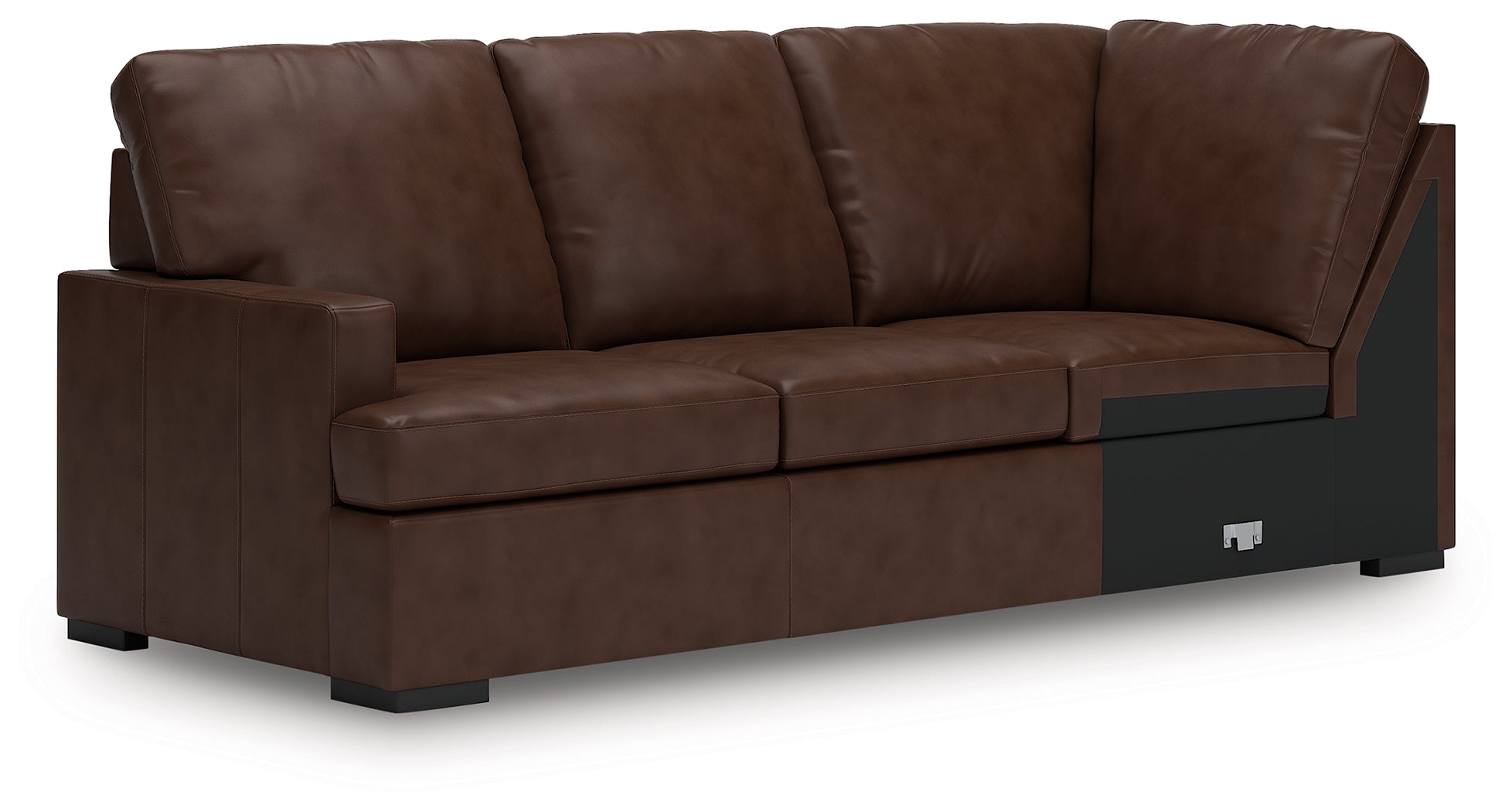 McDowlan Coffee Left-Arm Facing Sofa with Corner Wedge - PC4850448
