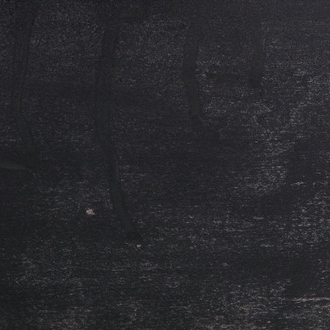 Meadie Distressed Black Bowl - A2000792