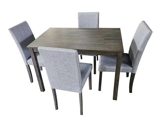 Melshire Dining Table - 2310T-2844