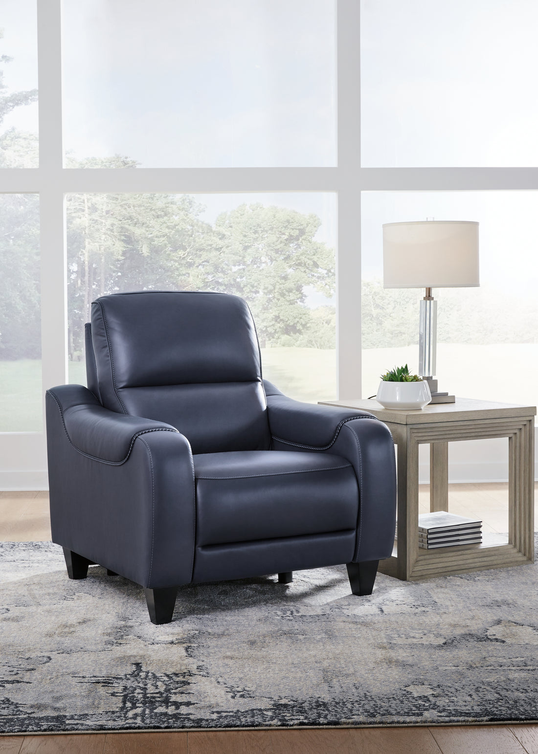 Mercomatic Ocean Power Recliner - U7531113