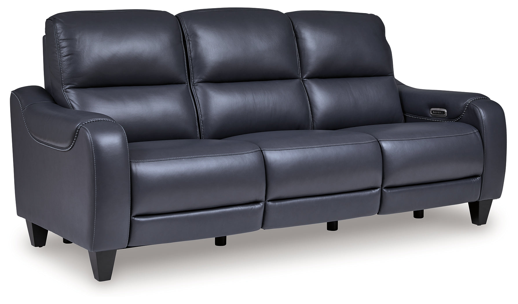 Mercomatic Ocean Power Reclining Sofa - U7531115