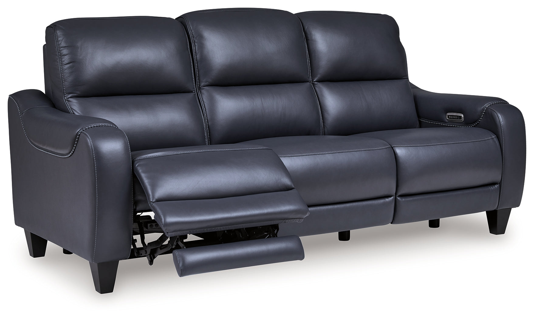 Mercomatic Ocean Power Reclining Sofa - U7531115