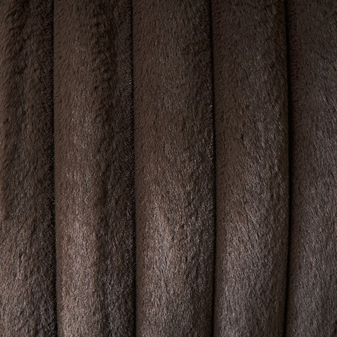 Midnight-Madness Chocolate Loveseat - 9810435