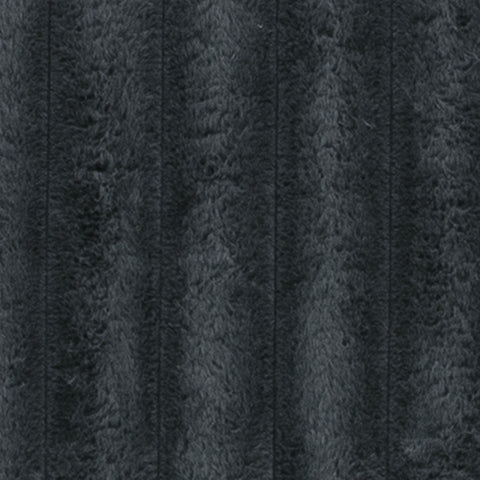 Midnight-Madness Gunmetal Sofa - 9810538