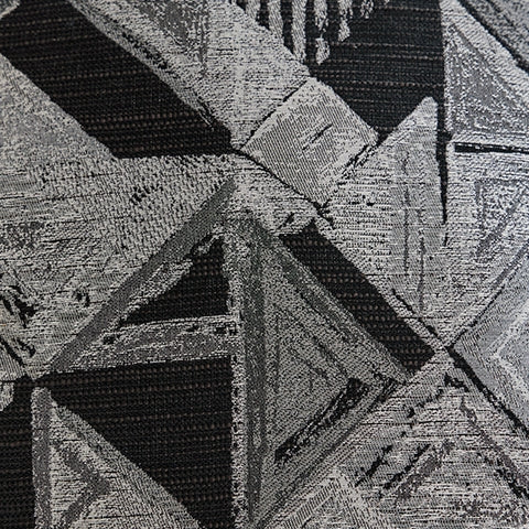 Midnight-Madness Onyx 4-Piece Sectional with Chaise - 98103S4