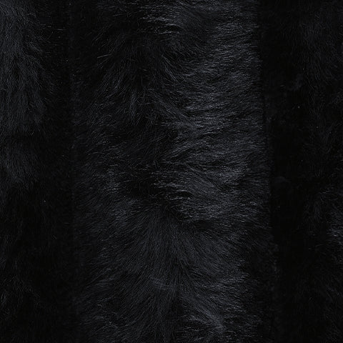Midnight-Madness Onyx Oversized Chair - 9810323