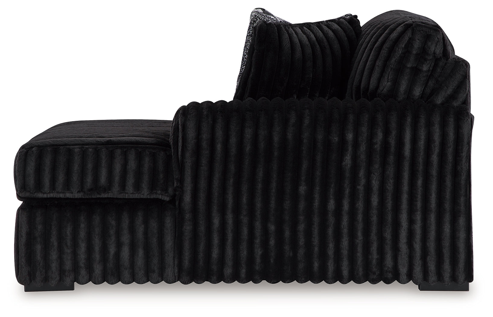 Midnight-Madness Super Chaise and Oversized Chaise - 98103U12