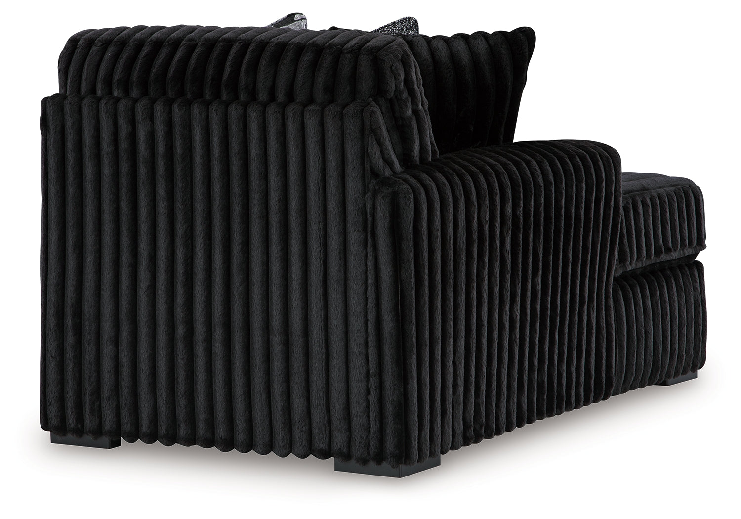 Midnight-Madness Super Chaise and Oversized Chaise - 98103U12
