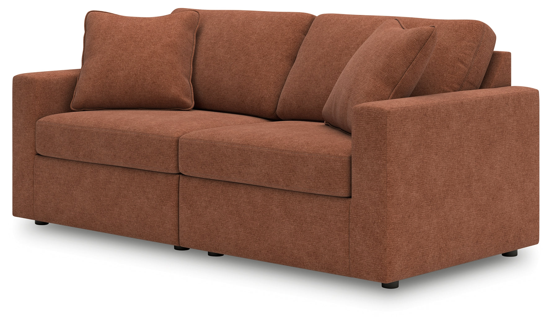 Modmax 3-Piece Sectional Sofa and 2-Piece Sectional Loveseat - 92102U20