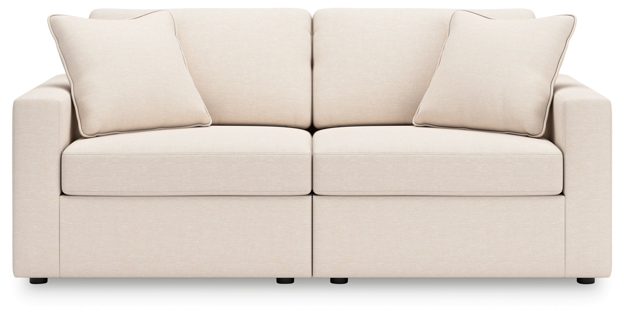 Modmax 3-Piece Sectional Sofa and 2-Piece Sectional Loveseat - 92103U20