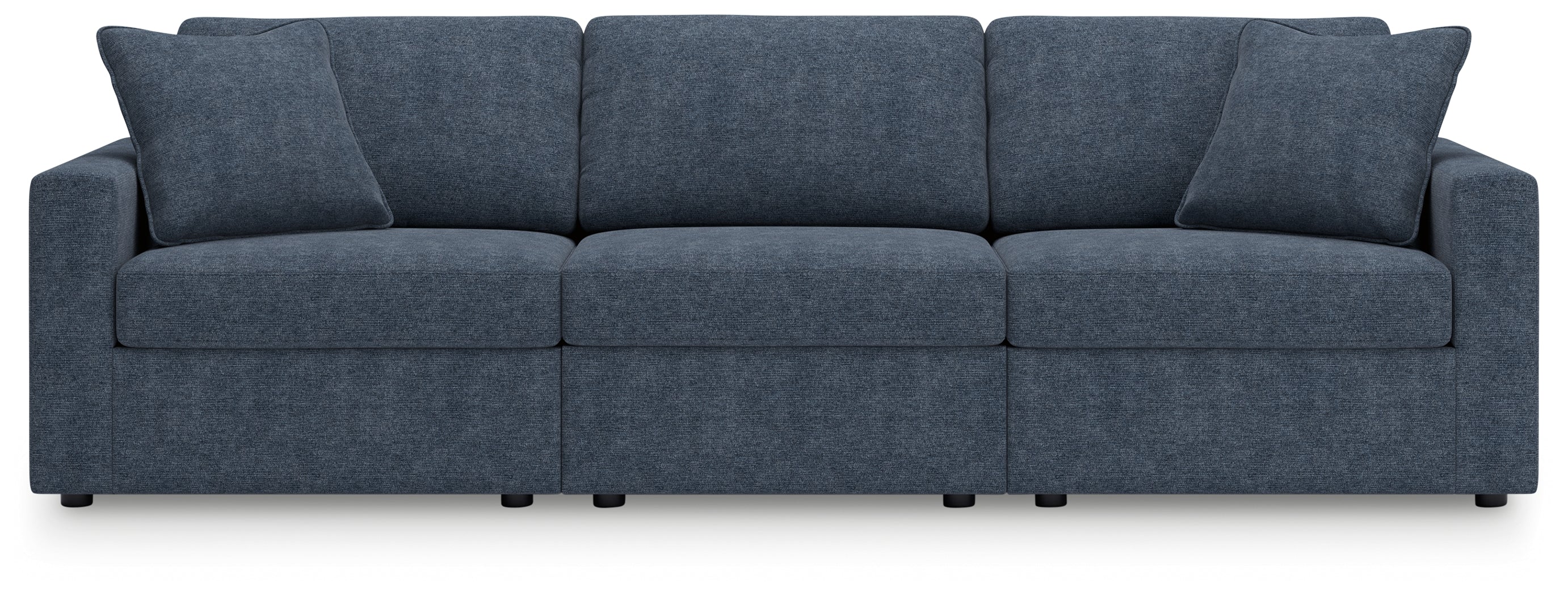 Modmax 3-Piece Sectional Sofa and 2-Piece Sectional Loveseat - 92121U20