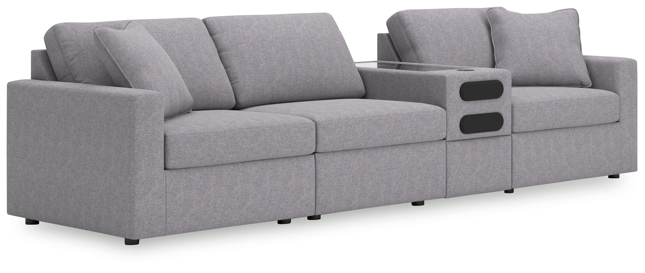 Modmax 4-Piece Sectional - 92104S28